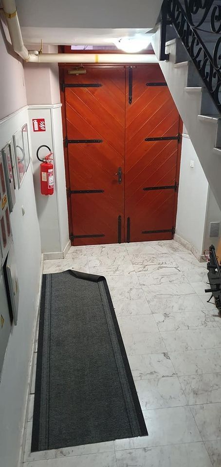 Büro in Pula, Kroatien, 40 m² - Foto 1