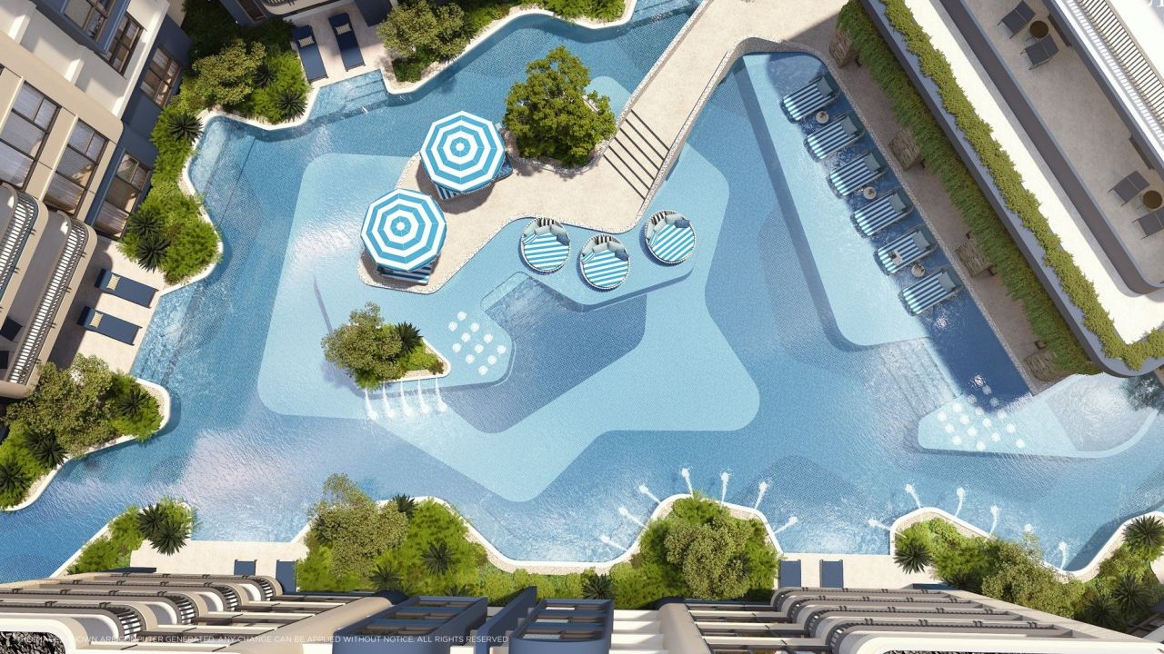 Appartamenti sull'isola di Phuket, Thailandia, 31 m² - foto 5