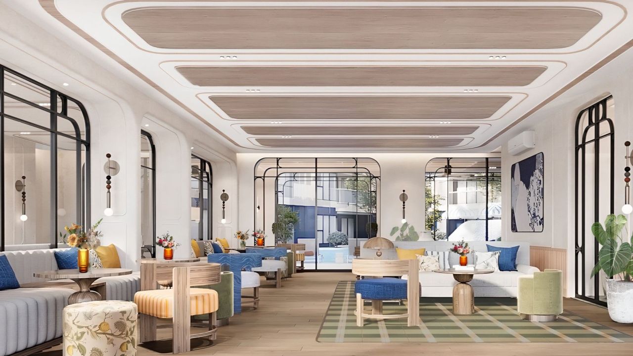 Appartamenti sull'isola di Phuket, Thailandia, 31 m² - foto 7