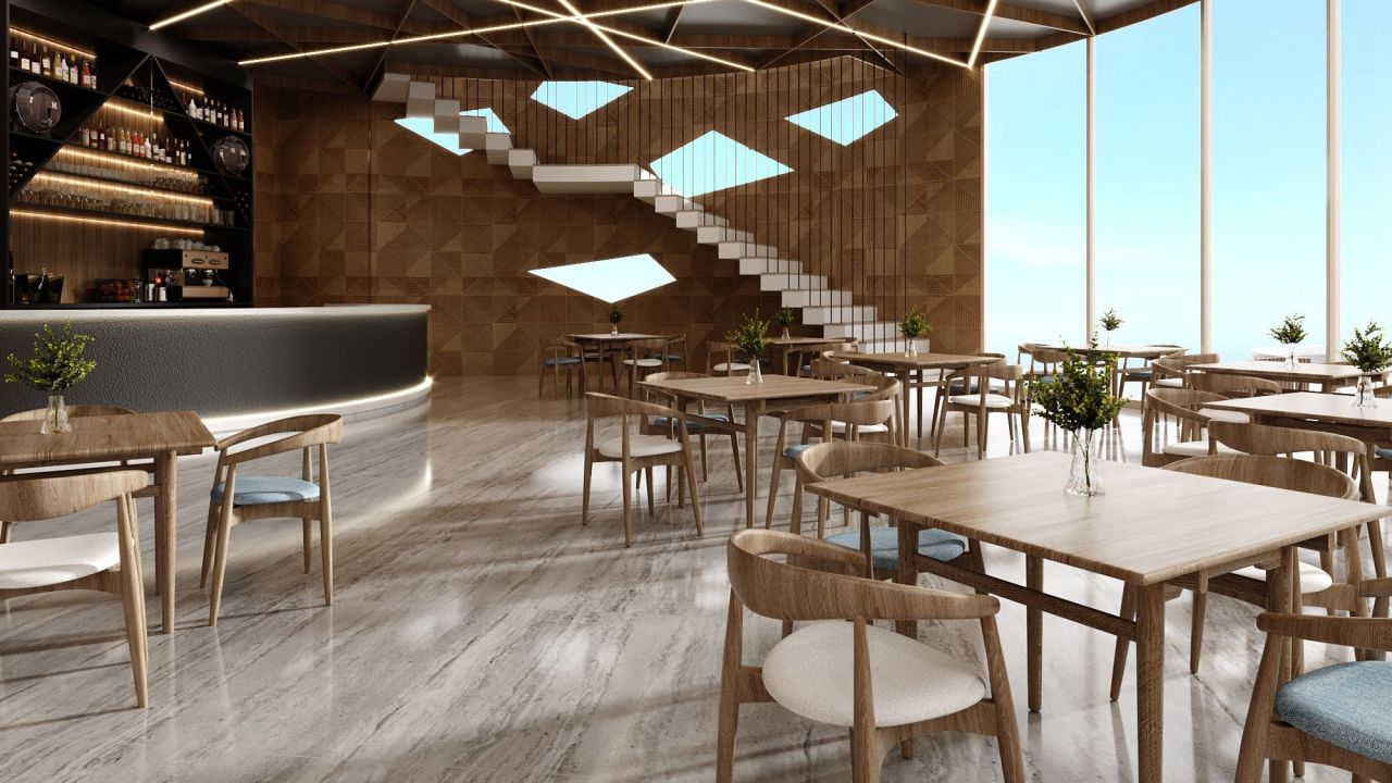 Appartamenti sull'isola di Phuket, Thailandia, 29 m² - foto 8