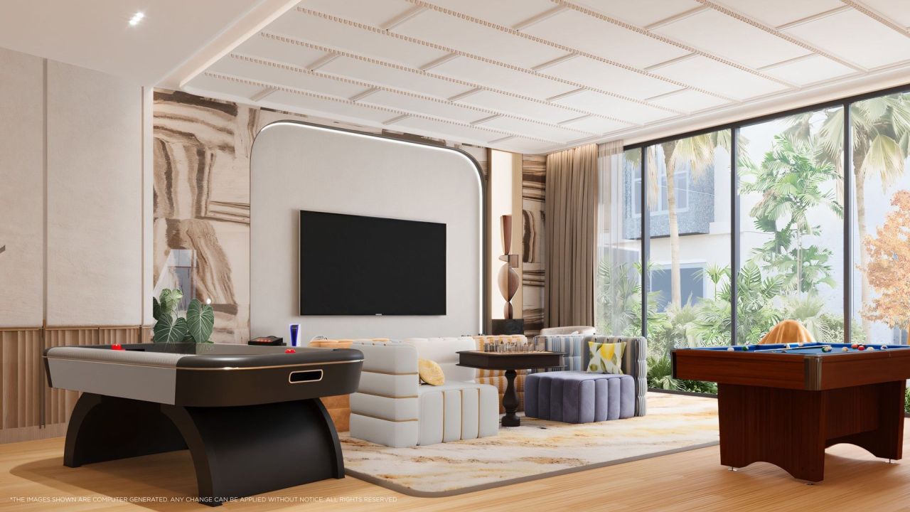 Appartamenti sull'isola di Phuket, Thailandia, 31 m² - foto 8