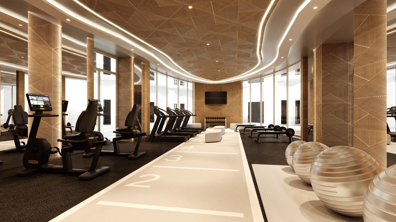 Appartamenti sull'isola di Phuket, Thailandia, 29 m² - foto 9