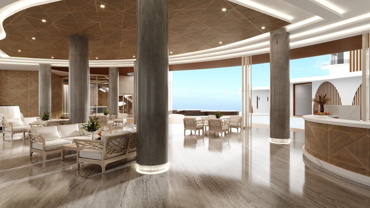 Appartamenti sull'isola di Phuket, Thailandia, 29 m² - foto 10