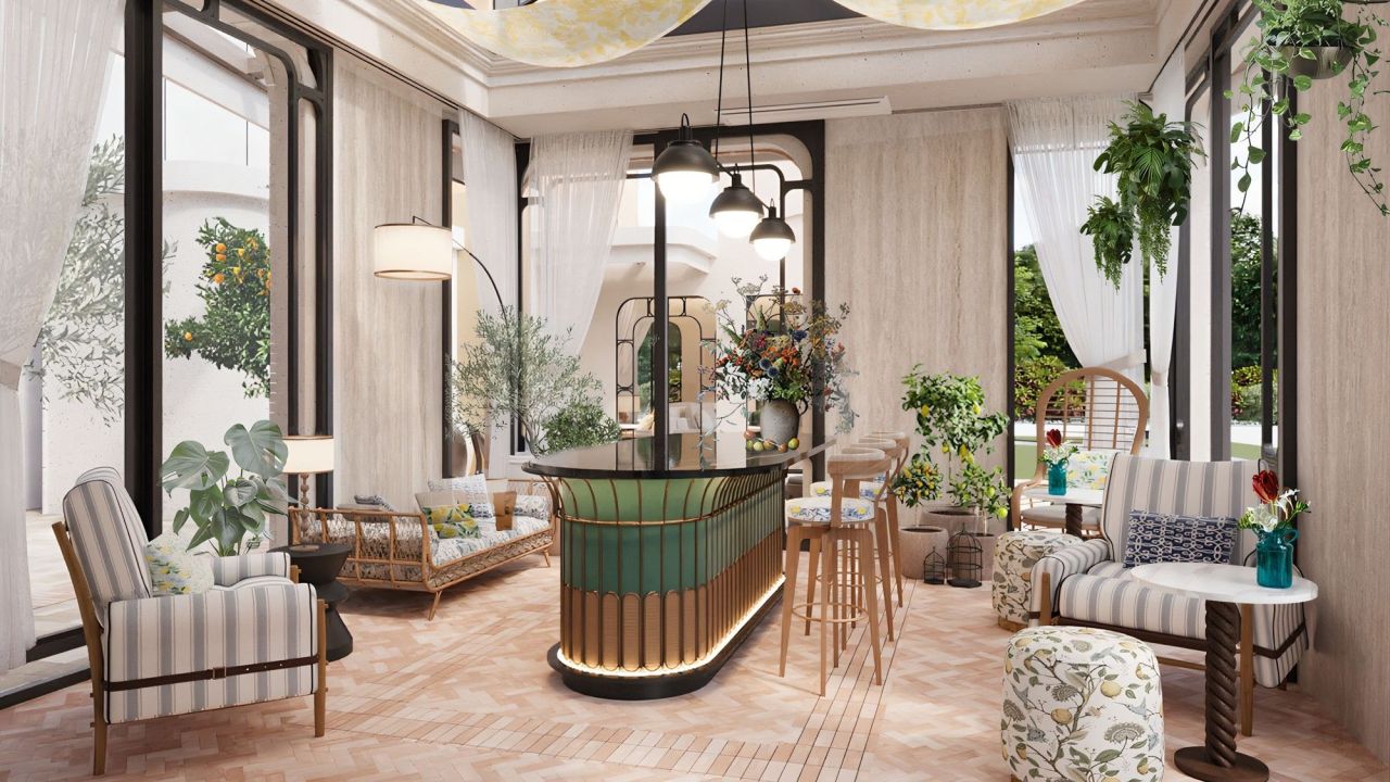 Appartamenti sull'isola di Phuket, Thailandia, 31 m² - foto 10