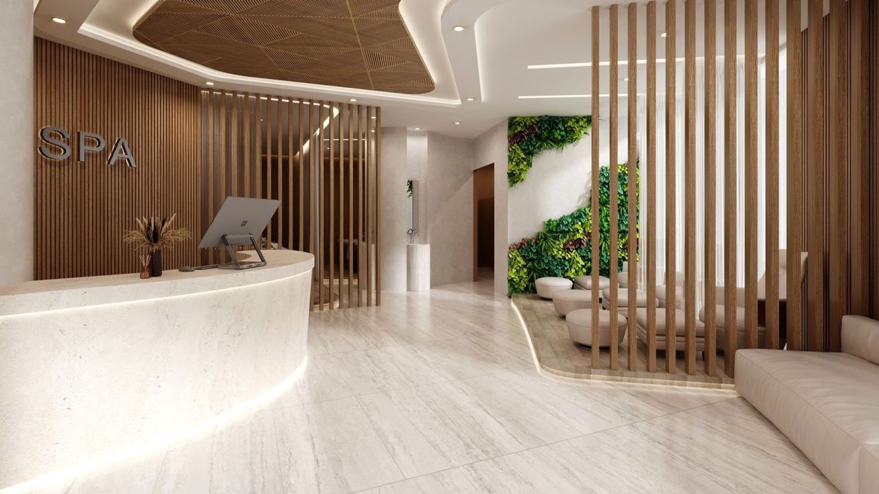 Appartamenti sull'isola di Phuket, Thailandia, 29 m² - foto 11