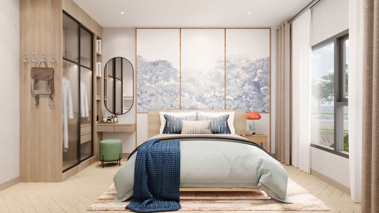 Appartamenti sull'isola di Phuket, Thailandia, 31 m² - foto 11