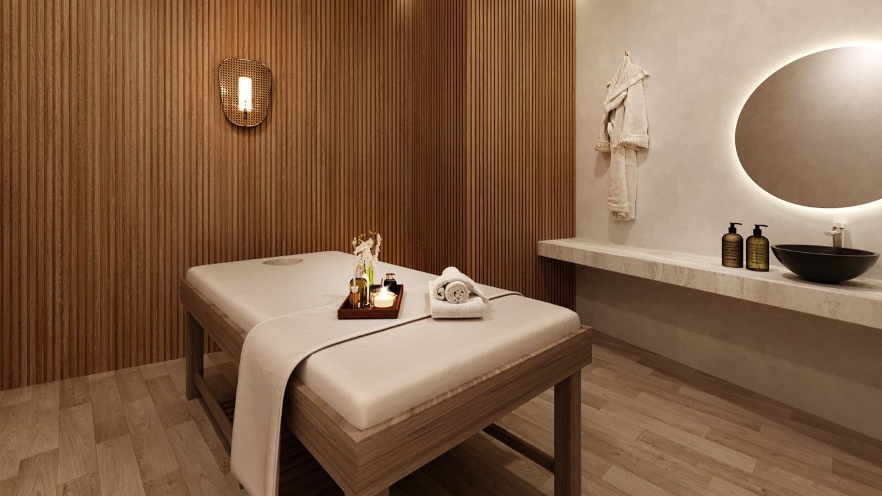 Appartamenti sull'isola di Phuket, Thailandia, 29 m² - foto 12