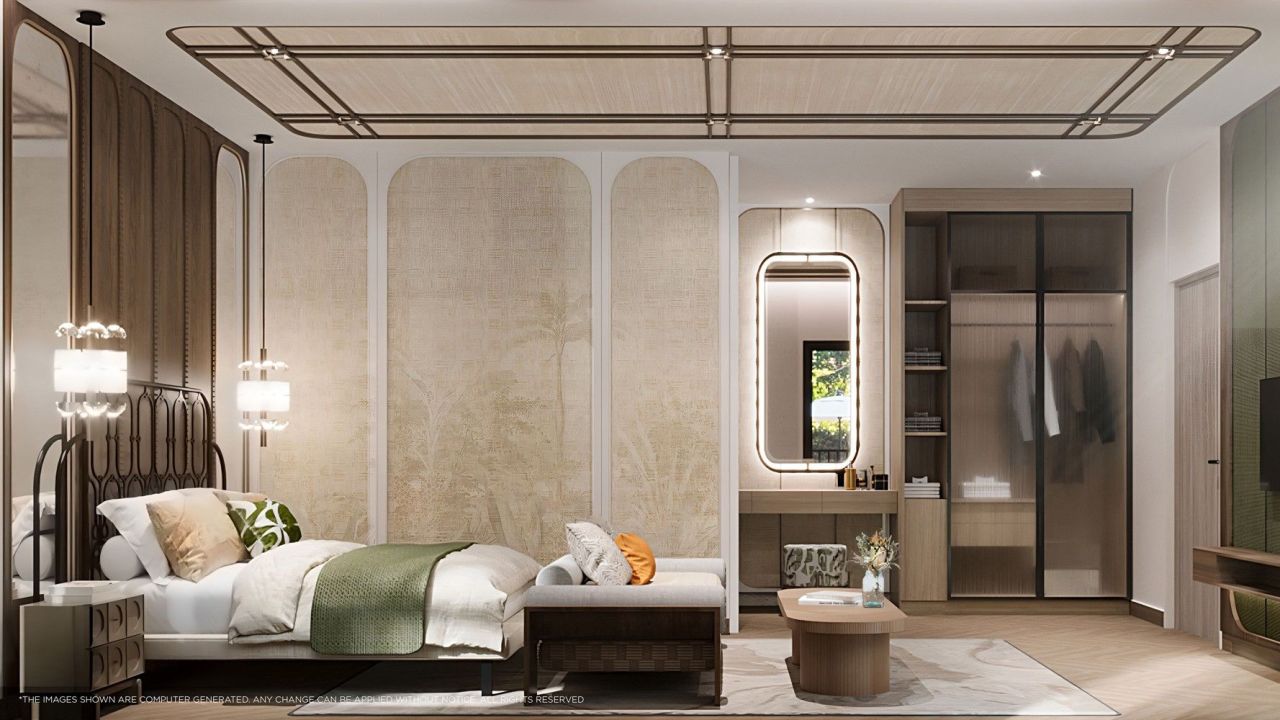 Appartamenti sull'isola di Phuket, Thailandia, 31 m² - foto 17