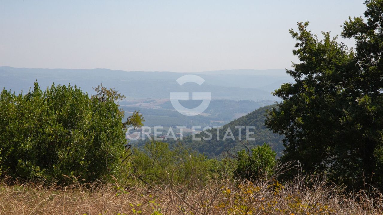 Haus San Casciano dei Bagni, Italien, 643 m² - Foto 18