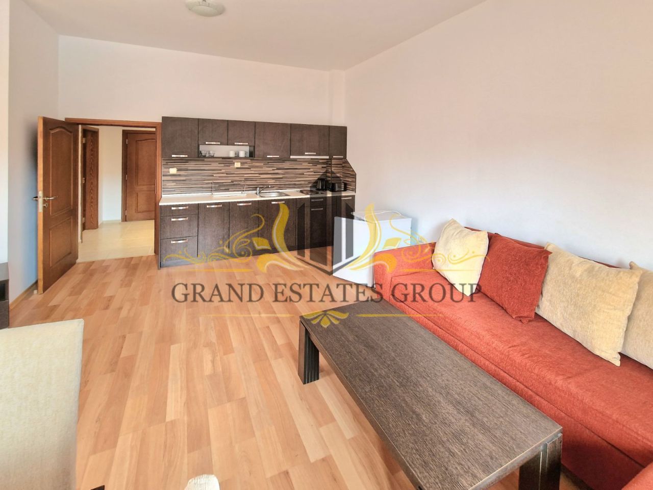 Apartamento en Sunny Beach, Bulgaria, 68 m² - imagen 1