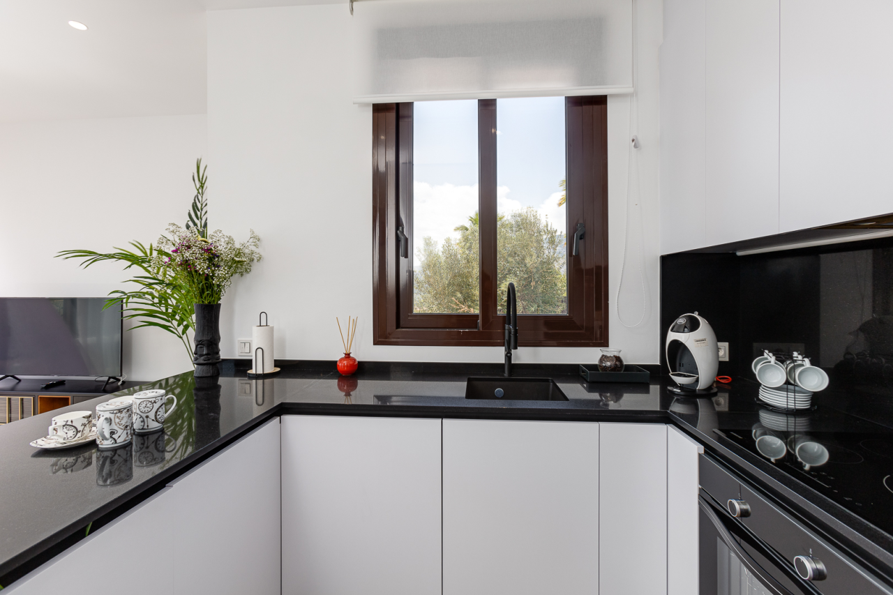 Villa in Benidorm, Spain, 146 m² - picture 4