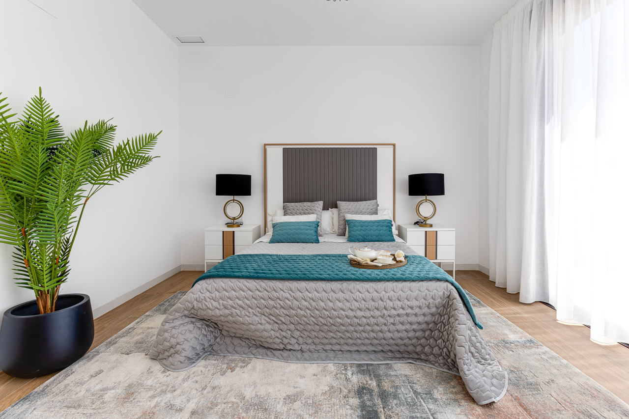 Villa in Benidorm, Spain, 146 m² - picture 5