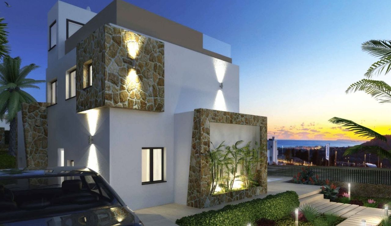 Villa in Benidorm, Spain, 146 m² - picture 17