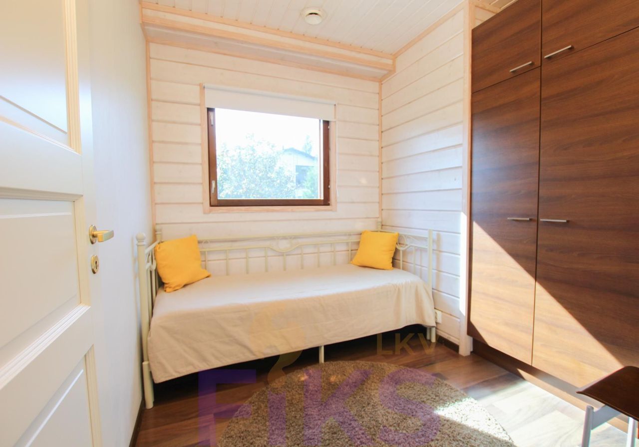 Villa a Lappeenranta, Finlandia, 732 m² - foto 9