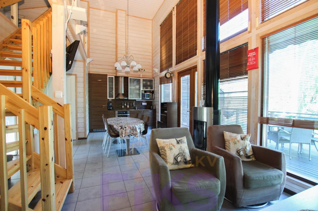 Villa a Lappeenranta, Finlandia, 732 m² - foto 12