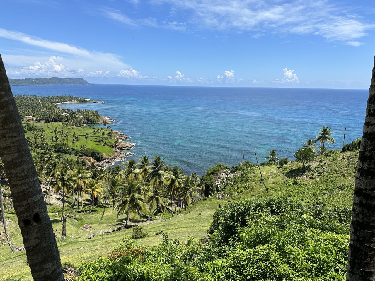 Terreno a Samana, Repubblica Dominicana, 10 000 ha - foto 2