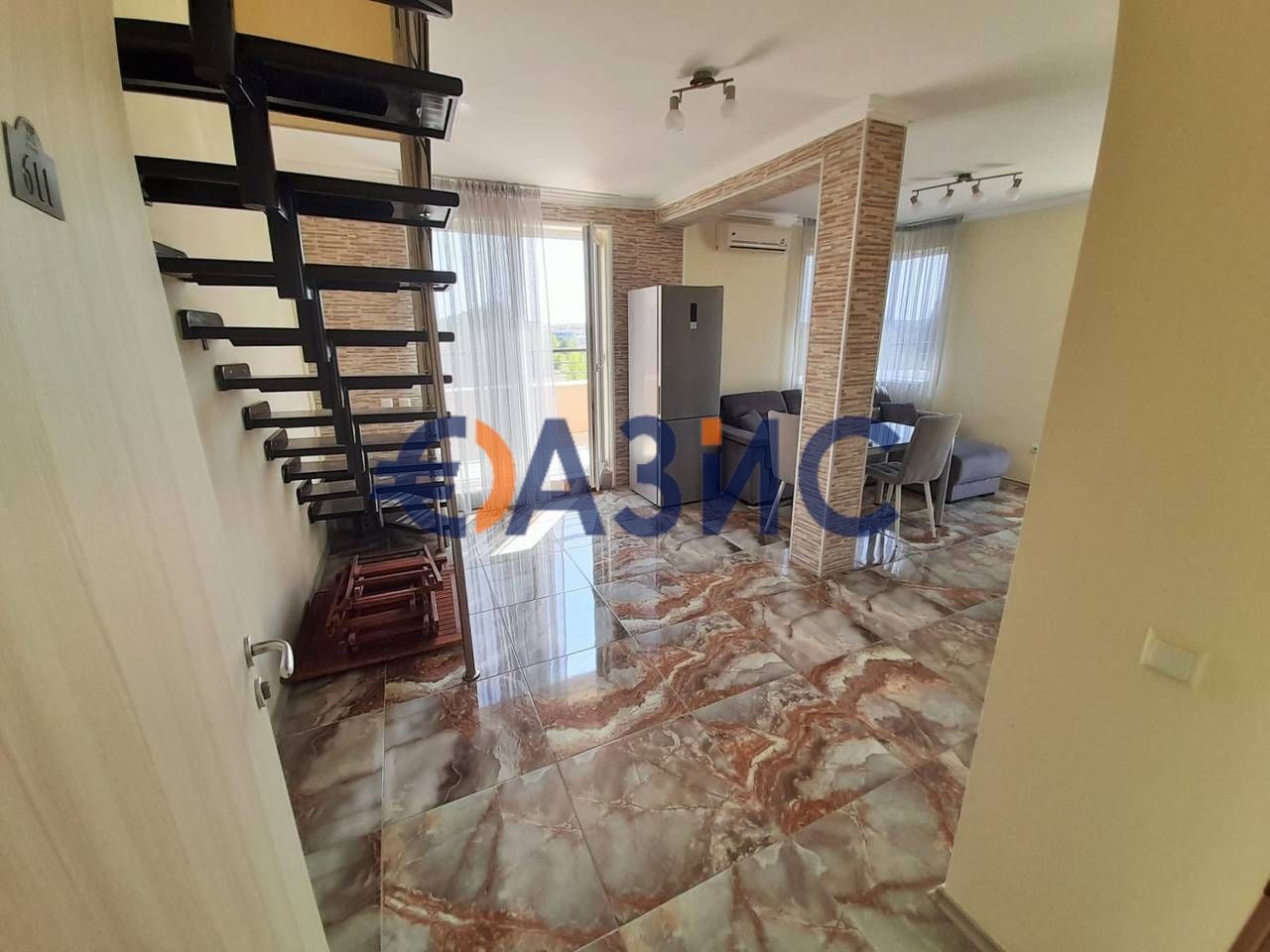 Apartamento en Sunny Beach, Bulgaria, 97 m² - imagen 1