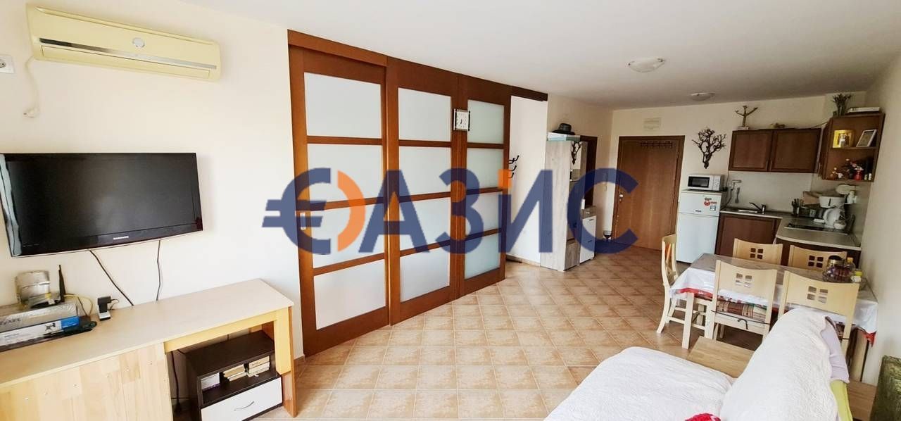 Apartamento en Sunny Beach, Bulgaria, 58 m² - imagen 1