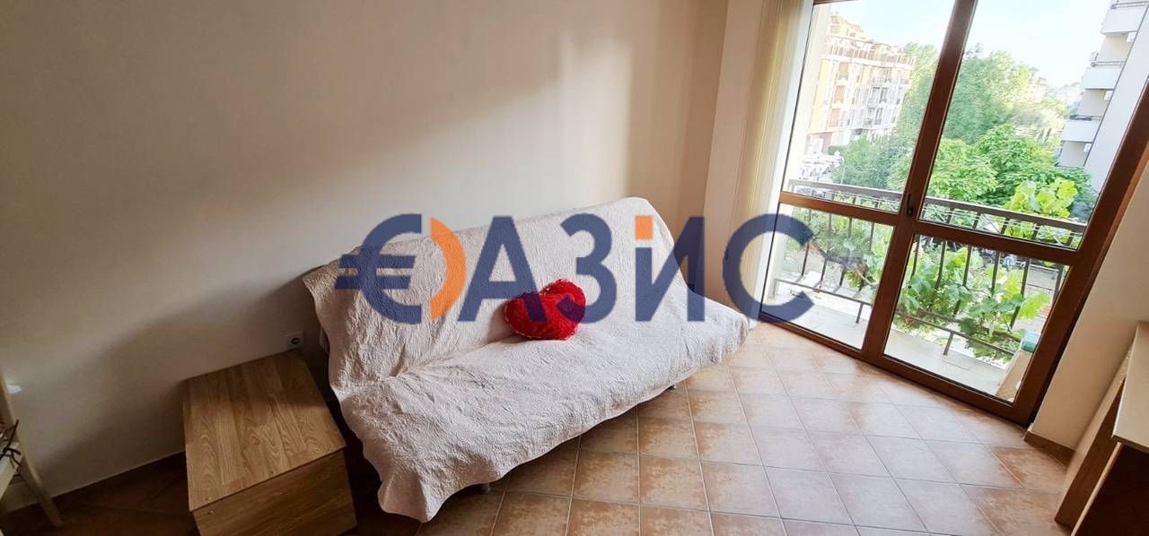 Apartamento en Sunny Beach, Bulgaria, 58 m² - imagen 4