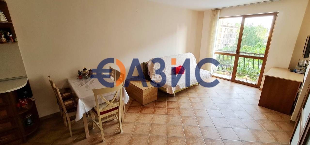 Apartamento en Sunny Beach, Bulgaria, 58 m² - imagen 5