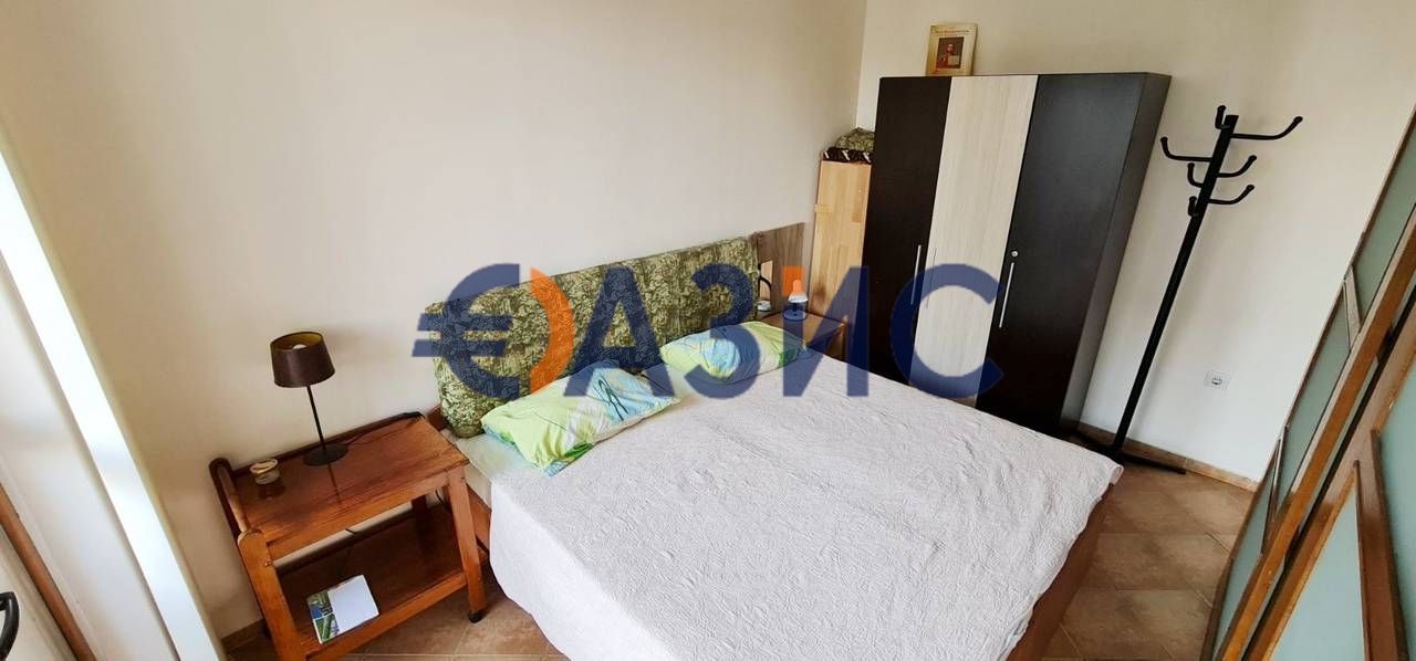 Apartamento en Sunny Beach, Bulgaria, 58 m² - imagen 7