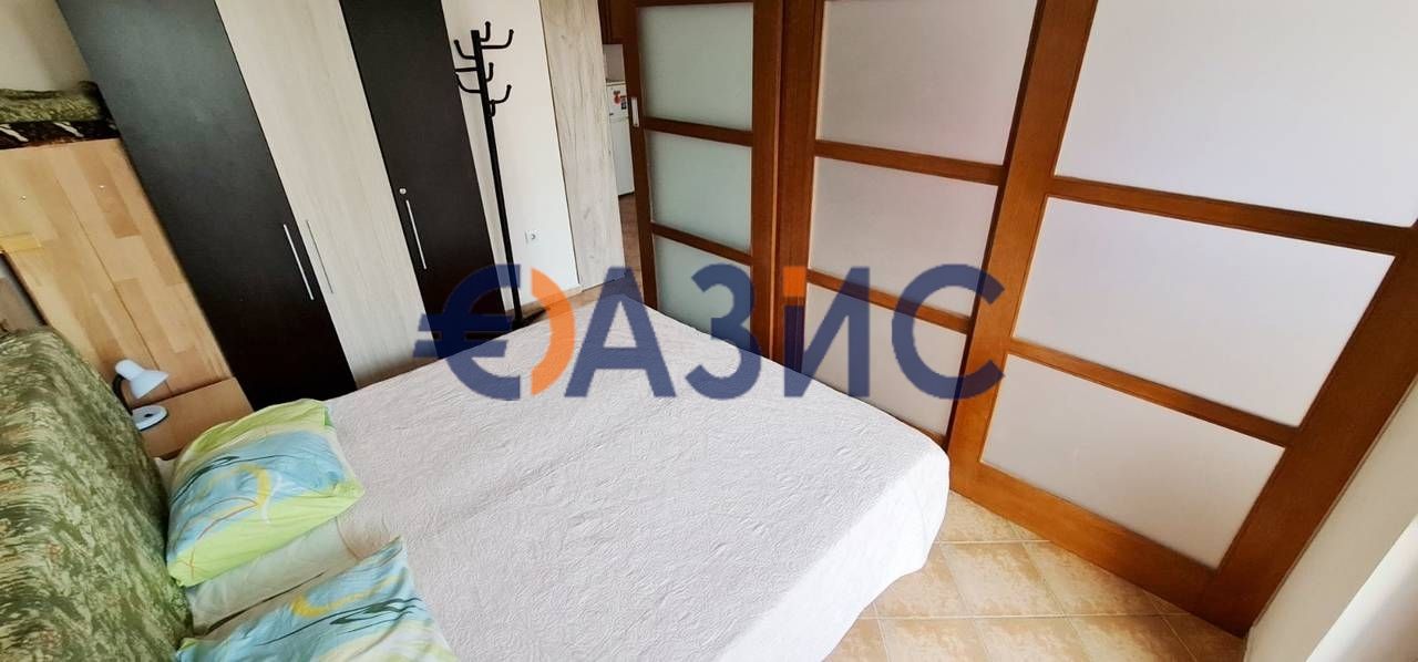 Apartamento en Sunny Beach, Bulgaria, 58 m² - imagen 9