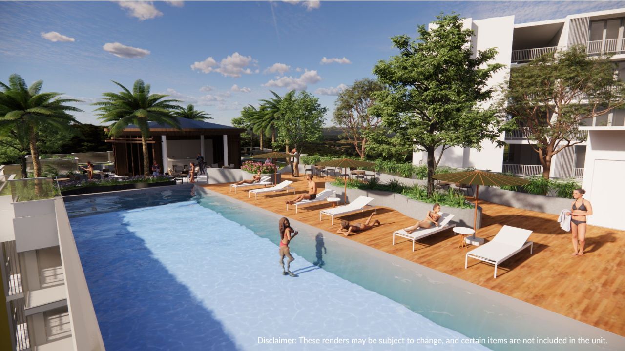 Apartment on Phuket Island, Thailand, 29 m² - picture 4