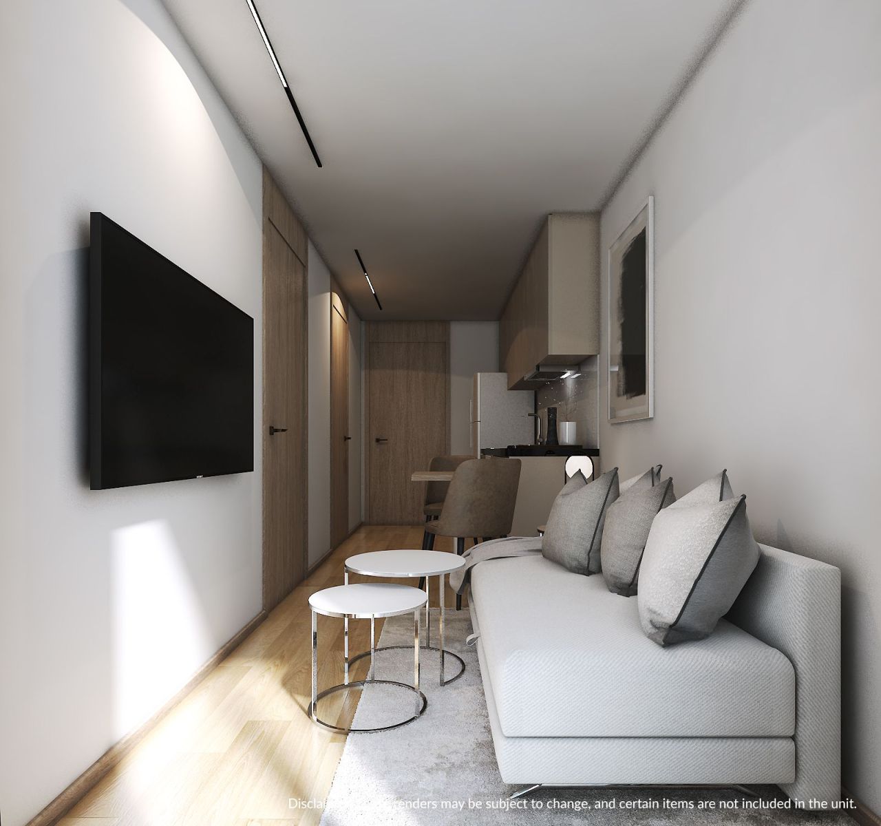 Apartment on Phuket Island, Thailand, 29 m² - picture 9