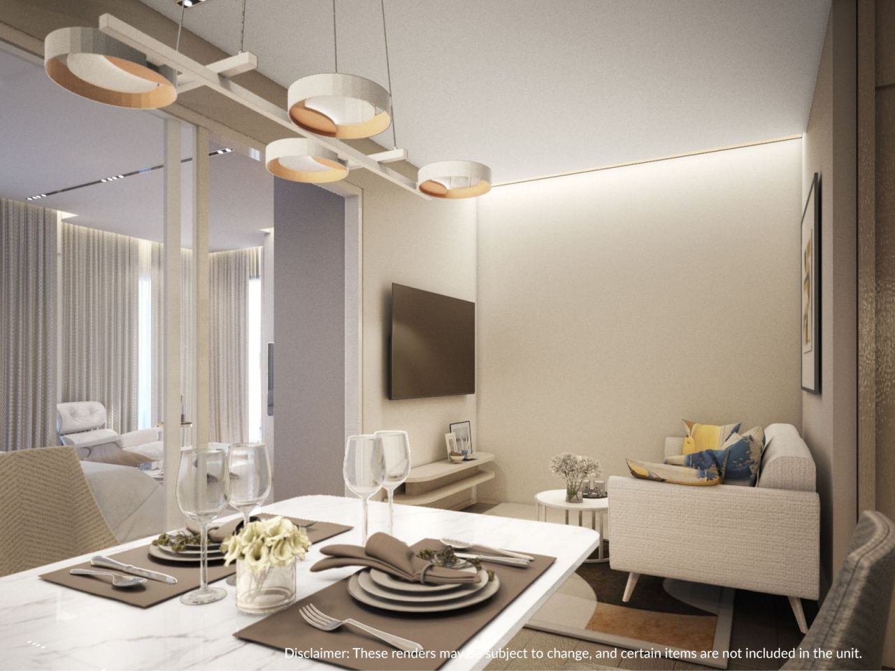 Apartment on Phuket Island, Thailand, 29 m² - picture 6