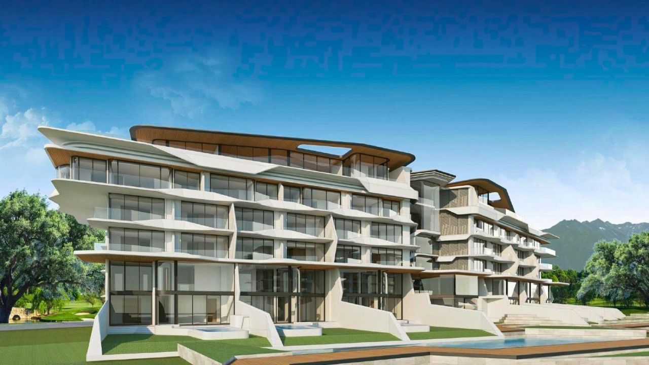 Apartment in Insel Phuket, Thailand, 60 m² - Foto 2