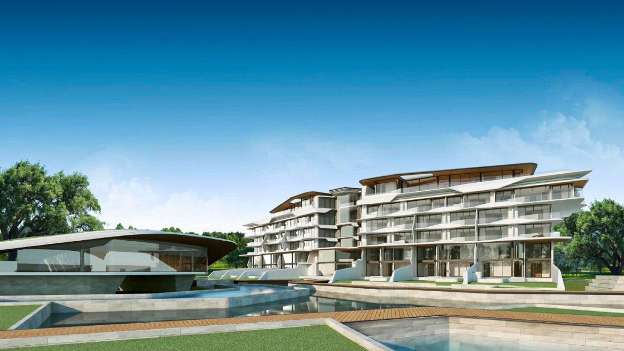 Apartment in Insel Phuket, Thailand, 60 m² - Foto 3