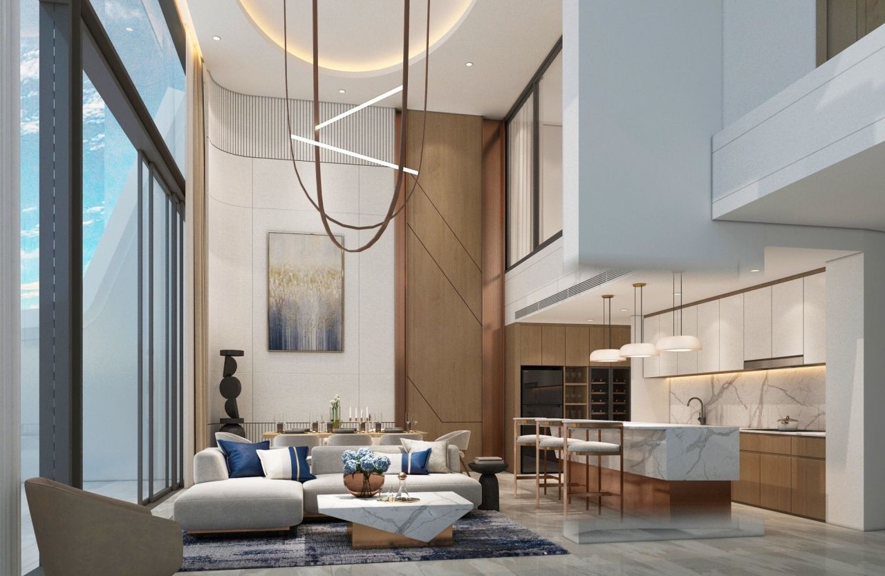 Apartment in Insel Phuket, Thailand, 60 m² - Foto 14