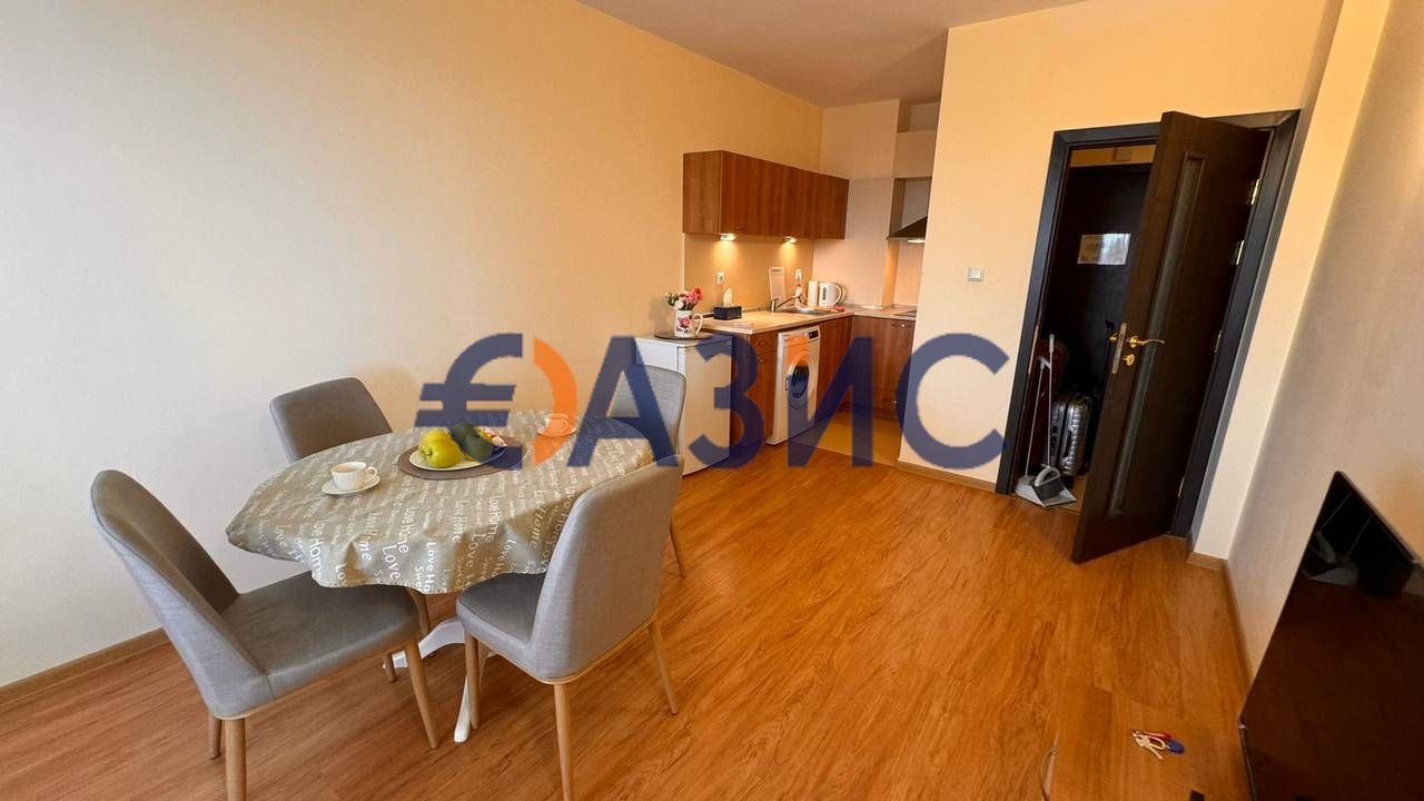 Apartment in Sveti Vlas, Bulgarien, 72 m² - Foto 1