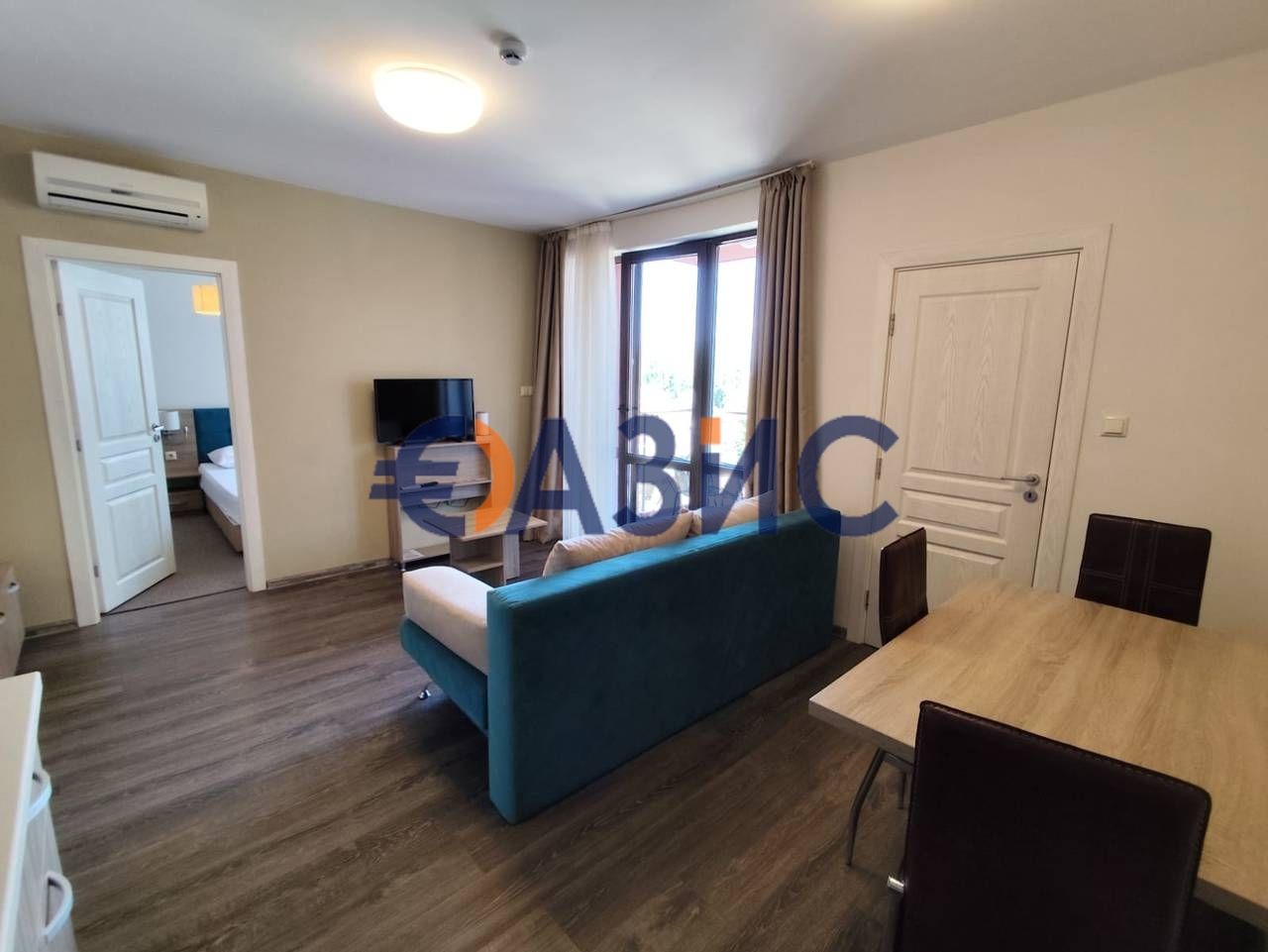 Appartamenti a Spiaggia assolata, Bulgaria, 70 m² - foto 5