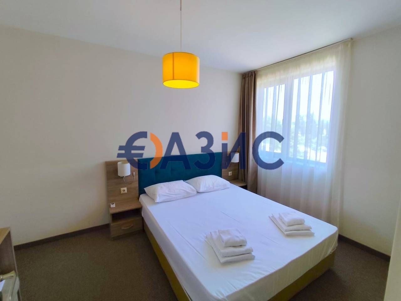 Appartamenti a Spiaggia assolata, Bulgaria, 70 m² - foto 8