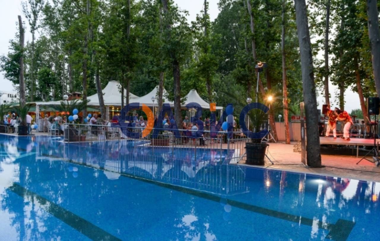 Appartamenti a Spiaggia assolata, Bulgaria, 70 m² - foto 17