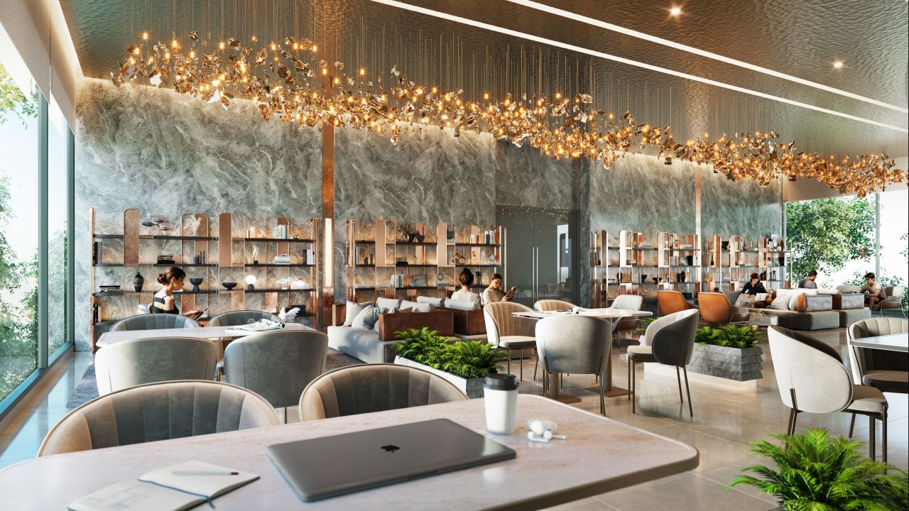 Appartamenti a Pattaya, Thailandia, 22.5 m² - foto 8