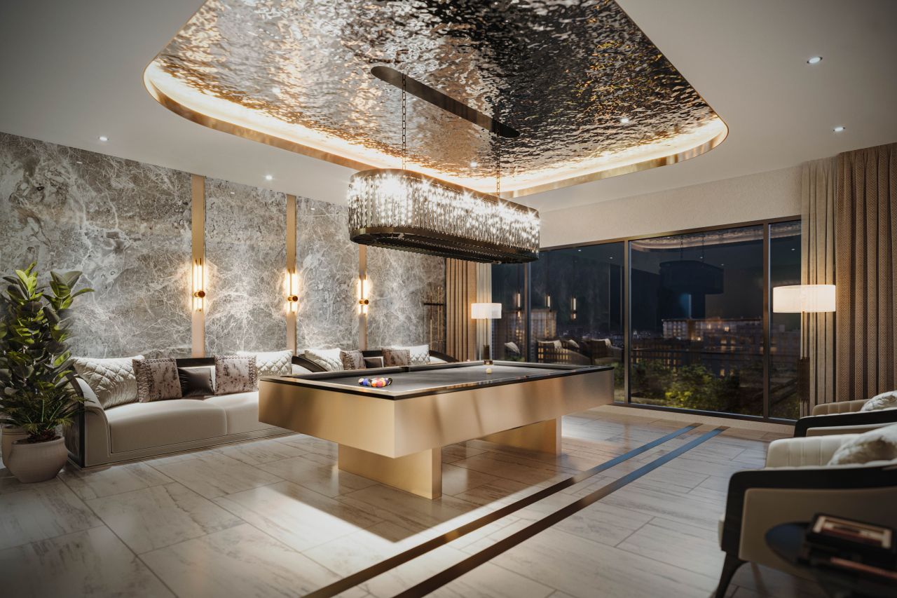 Appartement à Pattaya, Thaïlande, 31.5 m² - image 9