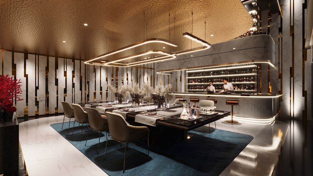 Appartement à Pattaya, Thaïlande, 31.5 m² - image 6