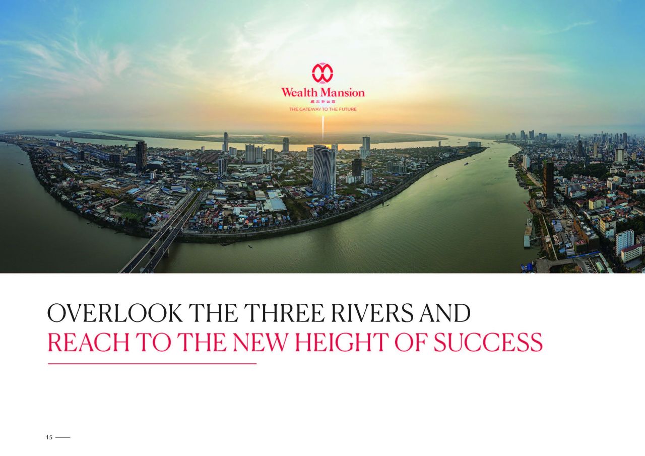 Büro in Phnom Penh, Kambodscha, 84 m² - Foto 9