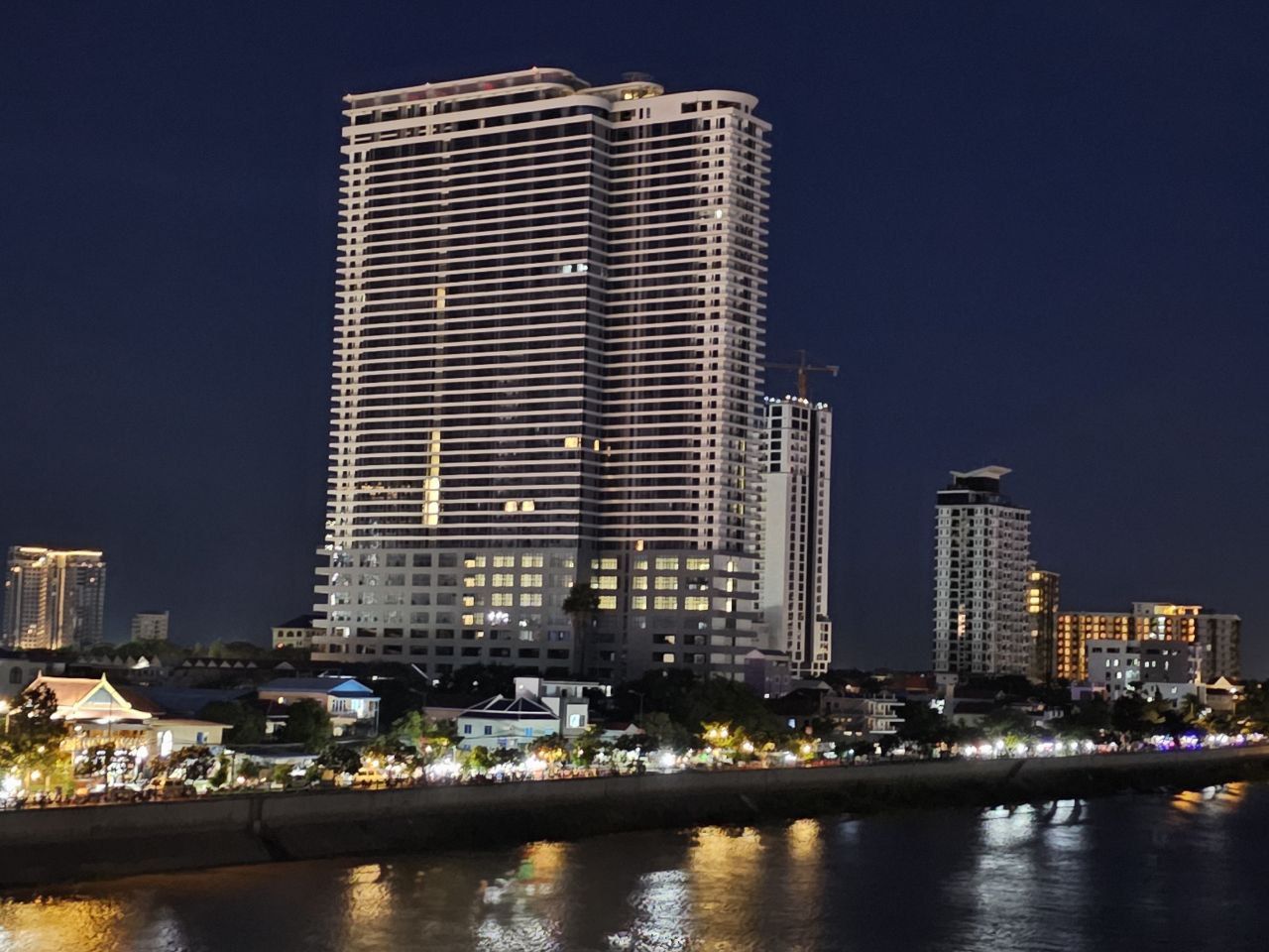 Büro in Phnom Penh, Kambodscha, 84 m² - Foto 4