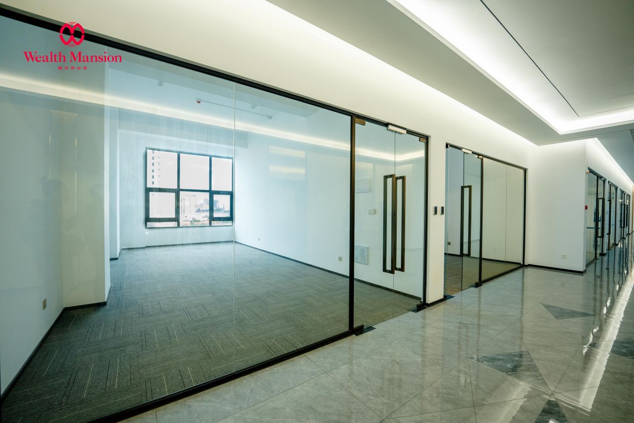 Büro in Phnom Penh, Kambodscha, 84 m² - Foto 12