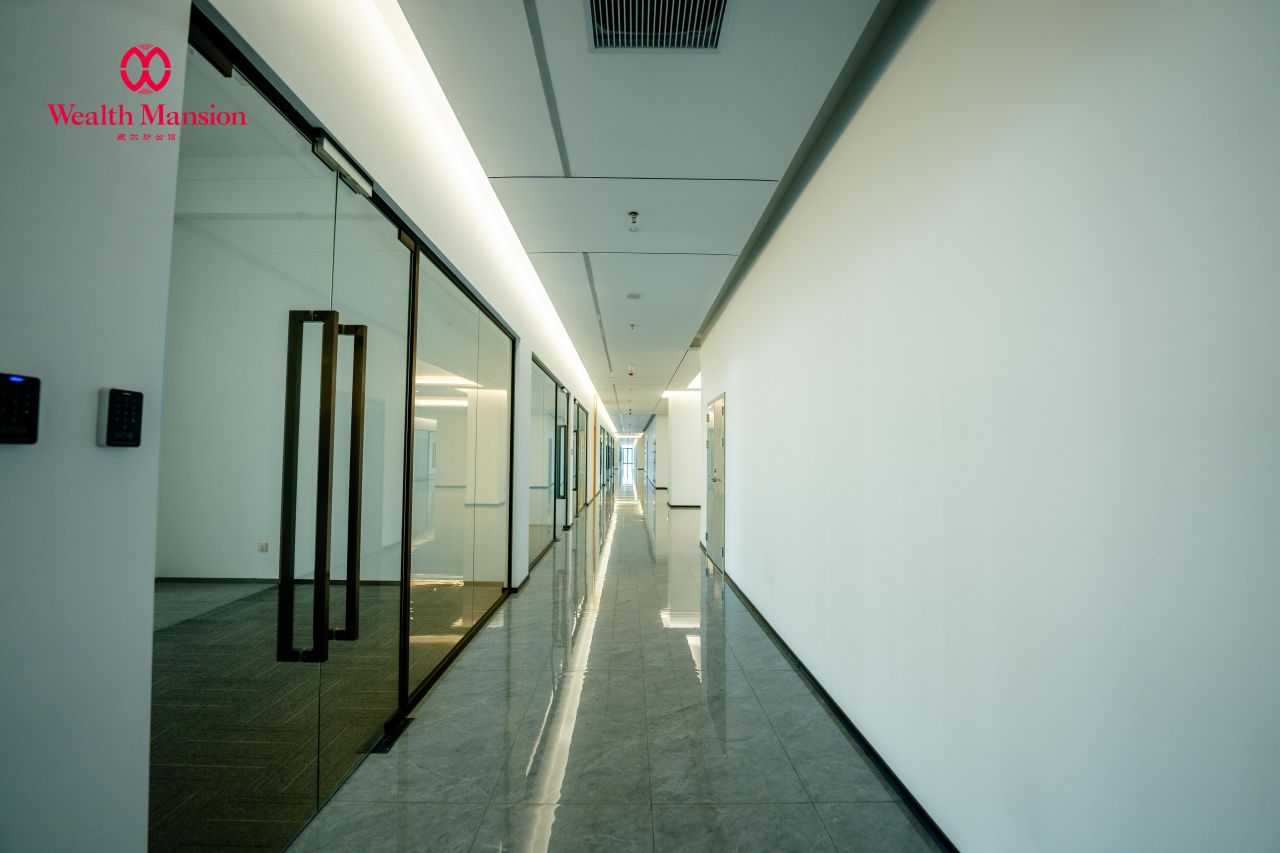 Büro in Phnom Penh, Kambodscha, 84 m² - Foto 16