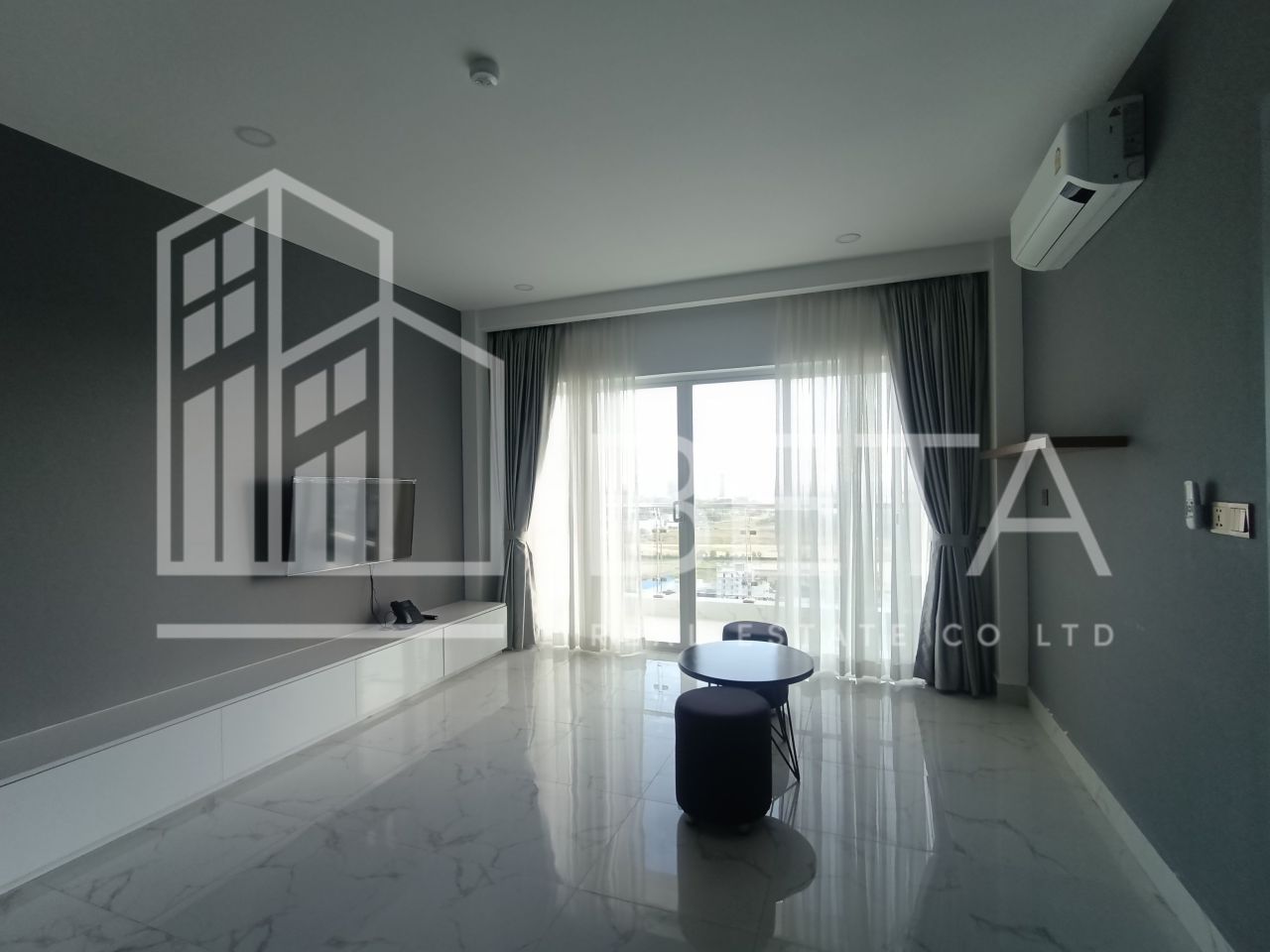 Flat Sihanoukville, Cambodia, 111.24 m² - picture 1