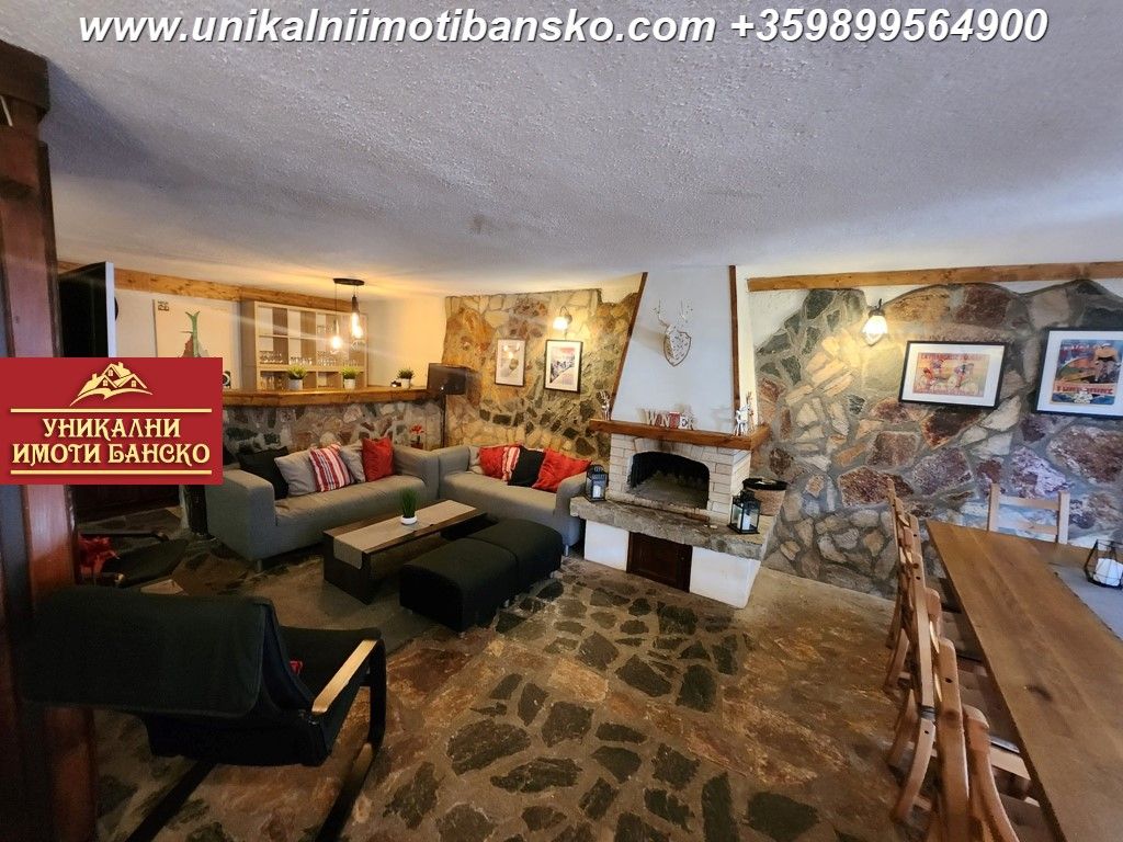 Casa en Bansko, Bulgaria, 351 m² - imagen 1