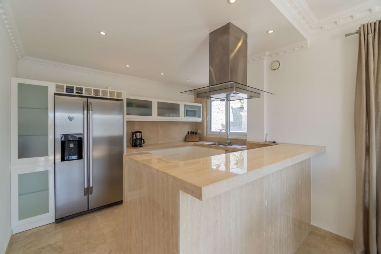 Villa in Alanya, Türkei, 300 m² - Foto 4