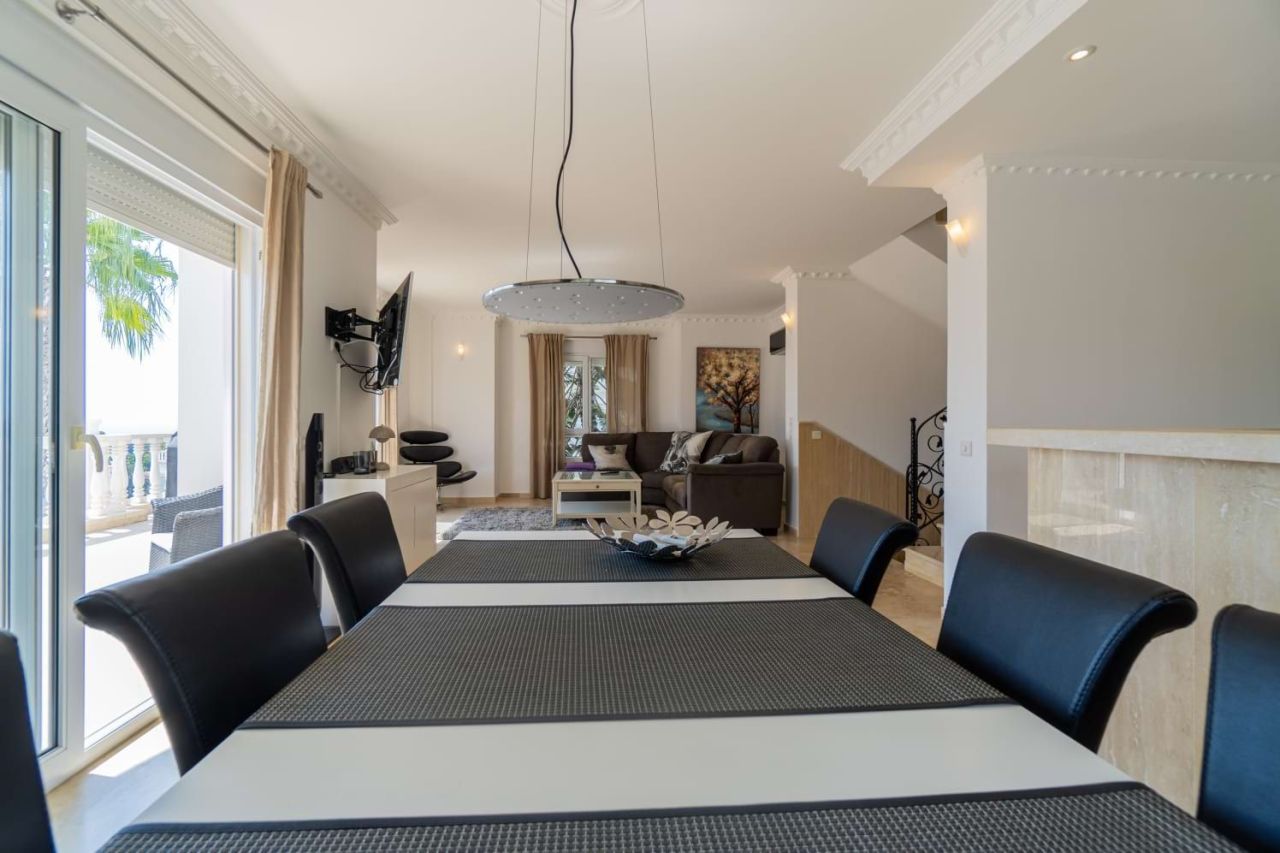 Villa in Alanya, Türkei, 300 m² - Foto 7