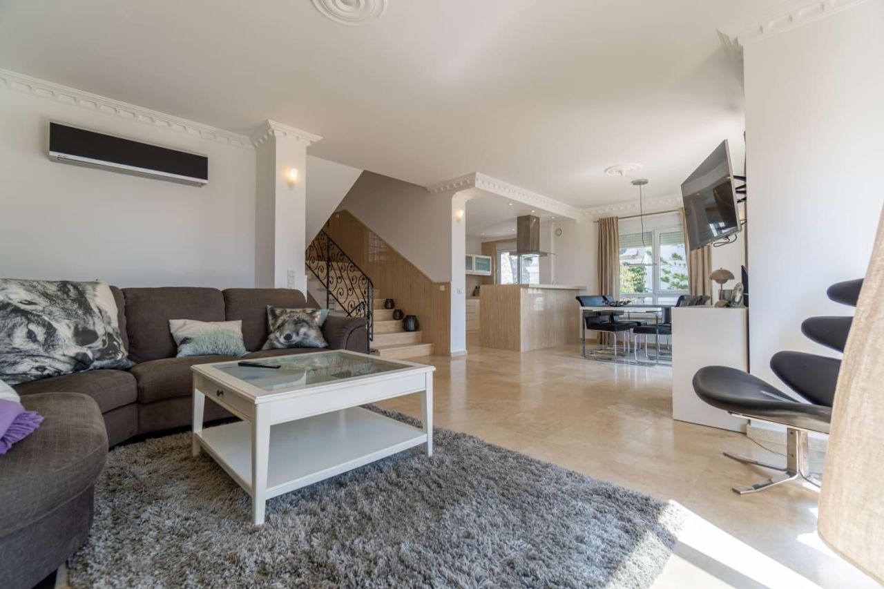 Villa in Alanya, Türkei, 300 m² - Foto 8