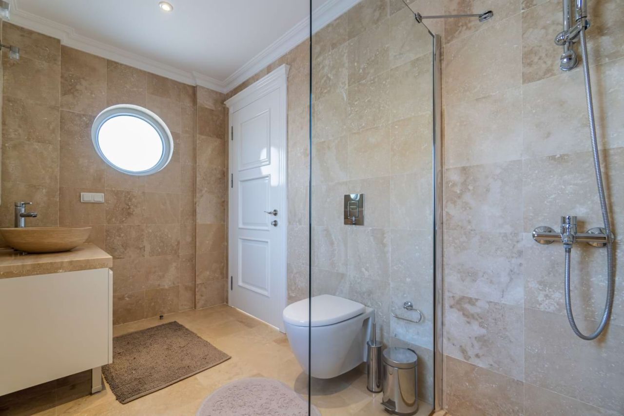 Villa in Alanya, Türkei, 300 m² - Foto 10