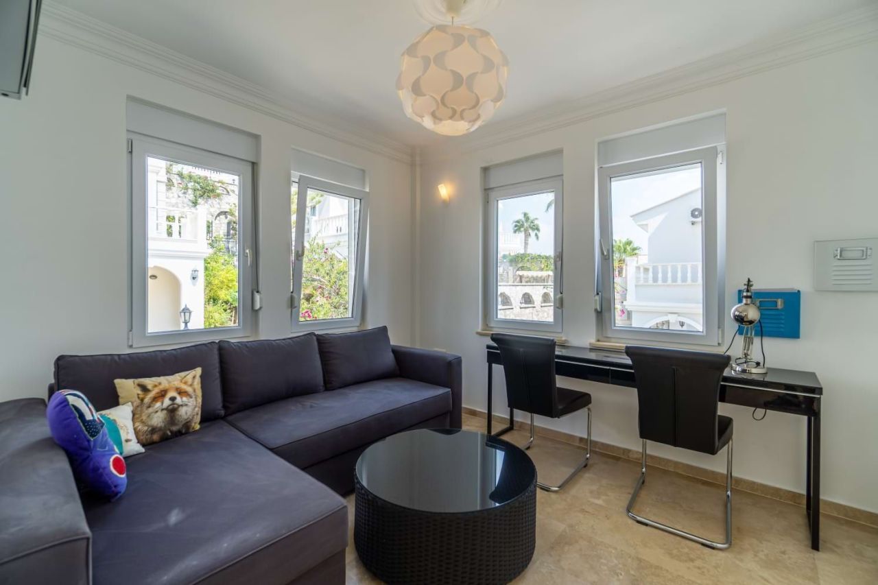 Villa in Alanya, Türkei, 300 m² - Foto 11